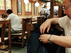 大堂-云海肴云南菜(正大广场店)
