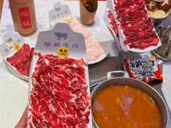 -荣叔港式沙嗲牛肉火锅(正佳潮流店)