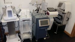 -玉颜皮肤管理化妆品体验馆