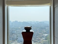 -惠州康帝国际酒店