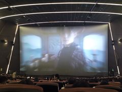 -纵横国际影城杜比全景声巨幕(天安云谷店)