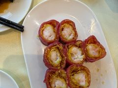 -兴悦酒家(保利克洛维店)