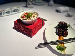 -悦轩中餐厅·高空江景·杭州柏悦酒店