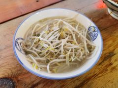 豆芽-节节香.成都非遗肥肠粉(总店)