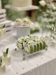 -厦门庐山大酒店·宴会厅