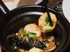 海中煲-长沙北辰洲际酒店-兰调全日餐厅