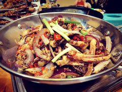 -聚味瞿记·龙虾堂(树木岭店)