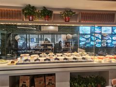 -聚丰园•湖鲜餐厅(阿红私房菜梅石路店)