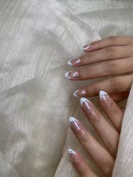 -M·X Nail日式美甲美睫