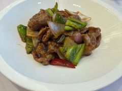 -骏莱海鲜鱼港(五角场店)