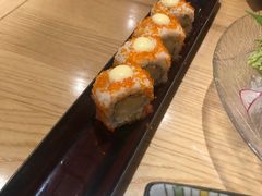 -隐泉京望日式料理(太和广场店)