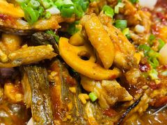 -鱼酷活鱼烤鱼(沈阳大悦城店)