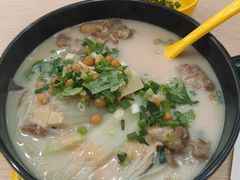 -小谷姐姐麻辣拌·麻辣烫(北辰店)