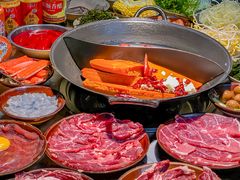 -阳阳老火锅(小南门店)