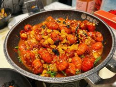 -聚味瞿记·龙虾堂(天元店)