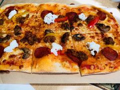 -必胜客(海宁工人路店)