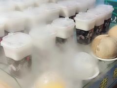 -海口骑楼小吃街