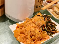 -福苗小骆驼烧烤(大唐不夜城店)