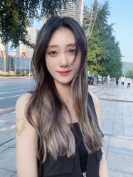 -Hello Lady发型设计