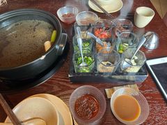 -滇野云南野生菌餐厅(陕西南路店)