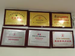 -康乃馨·馨悦佳人(鹭江店)