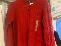 -优衣库(上海金桥国际商业广场店)