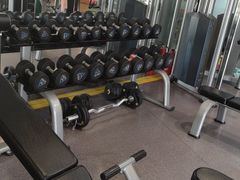 -每刻健身工作室(西直门店)