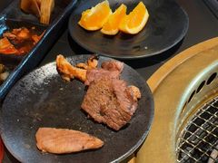 -谷牛和牛烤肉(漕河泾印象城店)