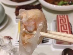 香宫虾饺皇-武汉香格里拉大酒店·香宫中餐厅