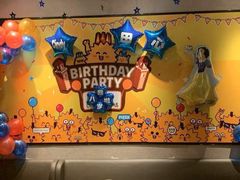 -乐凯撒披萨(东方新世界店)