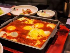 -朴大人炭烤·韩国料理(奥帆中心海尔洲际店)
