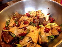 -七菜馆·东北菜·蒸饺(文体路店)