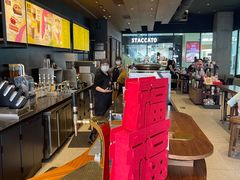 -星巴克臻选(北京太阳宫凯德店)