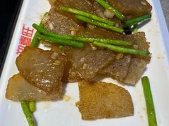 -郑喜旺烧烤(郑州总店)