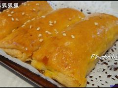 叉烧酥-衡山汇·高级粤菜(霄云路店)