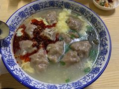 -海清宁记大馅云吞