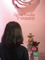 -柯琳造型
