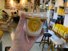 椰子dirty-唐咖精品咖啡(大理古城手冲店)