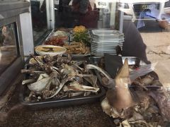 -林家饭店(新林公路店)