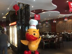 -阿庄新豫菜(通泰路店)