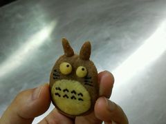 -爱之旅diy烘焙坊(西直门店)