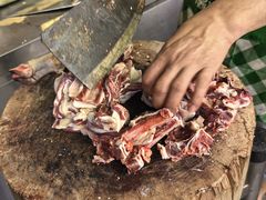 -徐闻一品·粤熊记烧鸡·泥虫粥·湛江生蚝(沙头角店)