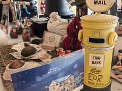 -一杯海(国际海水浴场店)