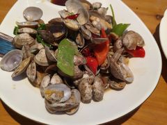 -食鸡公社辣子鸡·潍坊菜·烧烤