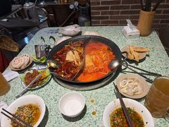 -五里关火锅(牛市口店)