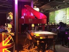 -JUKEBOX玖部音乐餐厅(华侨城店)