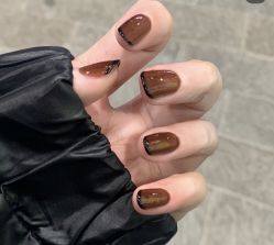 -Pink You美甲美睫纹绣定制中心