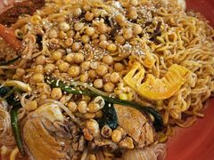 -极乐小煮·成都冒菜(科技绿洲店)