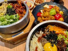 -土大力韩国烤肉料理(开封龙亭店)