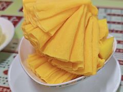 -香港華心糖水鋪(南西总店)